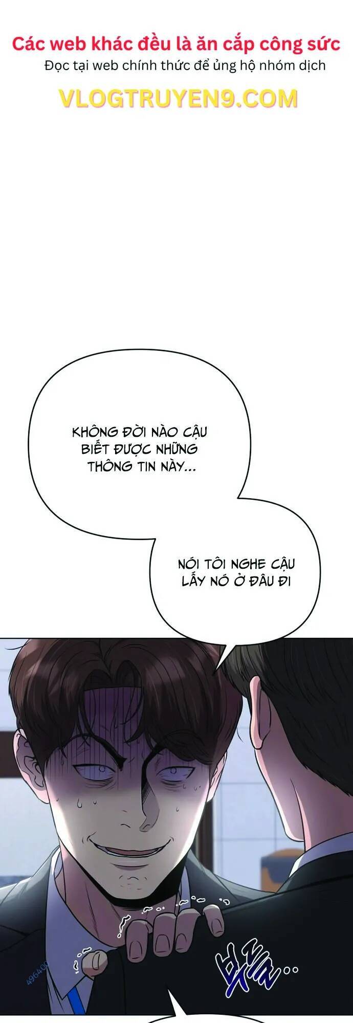 Nhân Viên Thực Tập Kim Cheolsu - chap9 - Trang 28